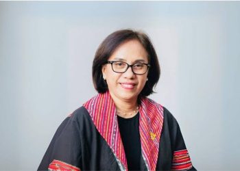 KPAI Soroti Anak Terlibat Kerusuhan, Sebut Eksploitasi