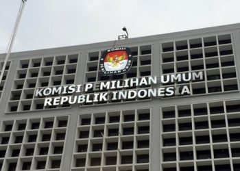 KPU Tutup Akses 16 Dokumen Capres-Cawapres, DPR Minta Klarifikasi