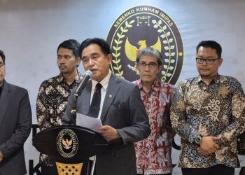 Tim Reformasi Polri Dibentuk, Segera Dilantik