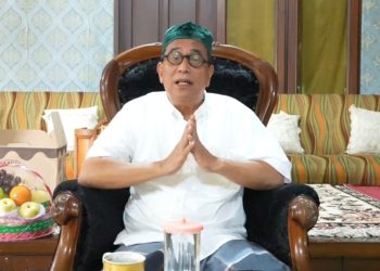 Ulama Kharismatik Semarang Apresiasi Polri, Ajak Masyarakat Demo Bermartabat