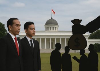 Ijazah Palsu dan Politik Pembunuhan Karakter