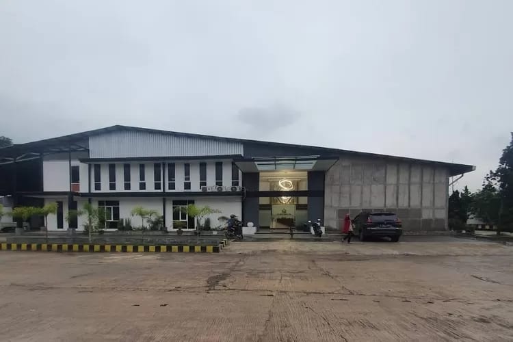 SBAT Dinyatakan Pailit, BEI Konfirmasi Tanpa Perlawanan Hukum