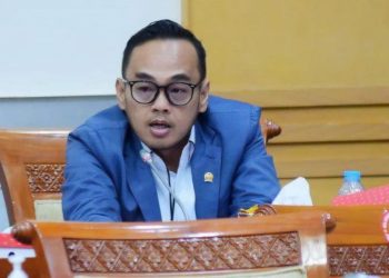 Komisi III DPR Dukung Polri Batasi Sirene dan Strobo di Jalan Raya