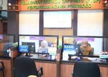 844 Perempuan Ajukan Gugat Cerai di Ponorogo, Ekonomi dan Judi Online Jadi Pemicu