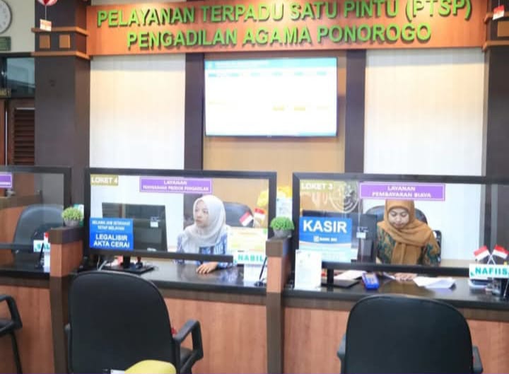 844 Perempuan Ajukan Gugat Cerai di Ponorogo, Ekonomi dan Judi Online Jadi Pemicu