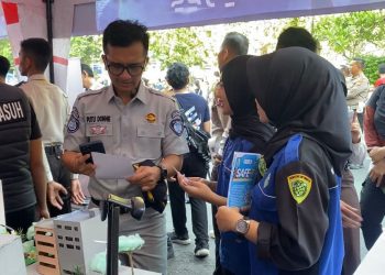 Pelajar Ngawi Raih Juara 2 di Ajang Inovasi Keselamatan Lalu Lintas Jawa Timur