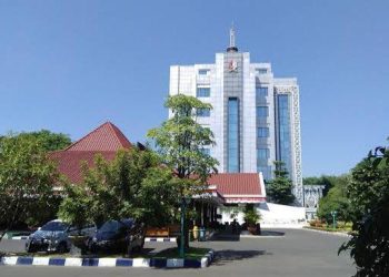 Perebutan Kursi Sekda Bojonegoro Memanas, Empat Nama Resmi Mendaftar