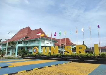 Unsri Bentuk Tim Investigasi Terkait Video Saling Cium Mahasiswa