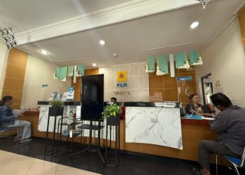 PLN Mobile, Layanan Digital dengan Standar Respon Cepat