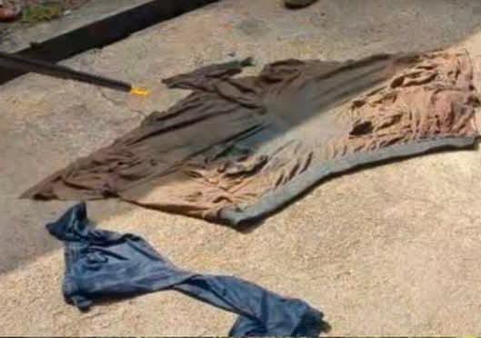 Buron Kasus Pembacokan Pacitan Diduga Bunuh Diri