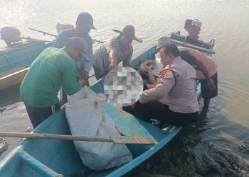 Dua Pelajar Wonogiri Tewas Tenggelam di Waduk Gajah Mungkur