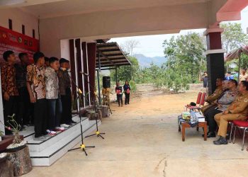 Kapolres Wonogiri, Restorative Justice Bukan Sekadar Menindak, tapi Membina