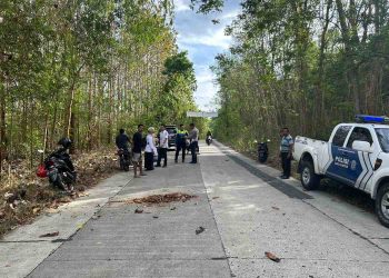 Tabrakan Beruntun Libatkan SUV dan Dua Motor di Wonogiri