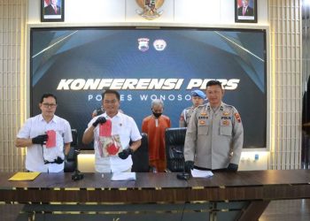 Kasus Pencabulan Anak di Wonosobo Terungkap, Pelaku Akui Perbuatan