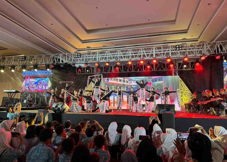 Ragam Agenda Meriahkan Pertengahan Pekan di Solo