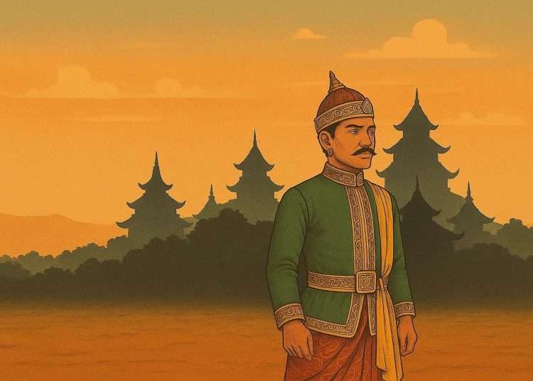 Tumenggung Singaranu, Patih Kedua di Balik Kejayaan Sultan Agung