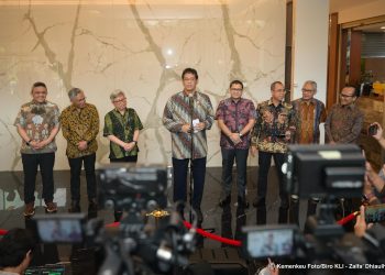 Menkeu Sebar Dana Rp200 T ke Bank Negara untuk Gerakkan Ekonomi Riil