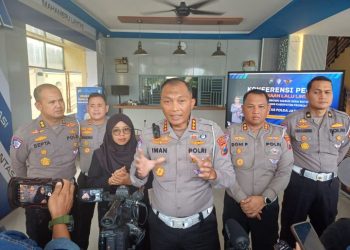 Polda Jatim Panggil Pabrikan Hino Selidiki Dugaan Rem Blong Kecelakaaan Bus Probolinggo