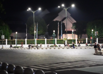 Di Balik Tawa Jogja, Ada Kisah Kelam yang Tersembunyi