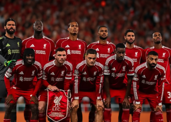 Liverpool Bungkam Atletico Madrid Lewat Gol Penentu Van Dijk