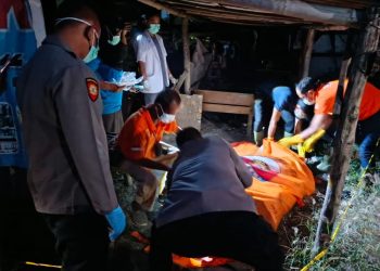 Penemuan Mayat di Ngemplak Boyolali, Polisi Pastikan Tidak Ada Tanda Kekerasan