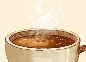 Inilah Racikan Kopi Unik Dunia