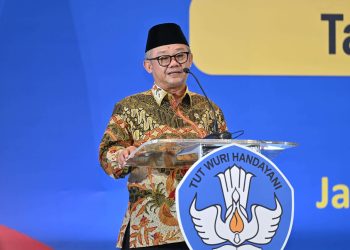 Kemendikdasmen Evaluasi SPMB 2025 Guna Perkuat Pemerataan Akses Pendidikan