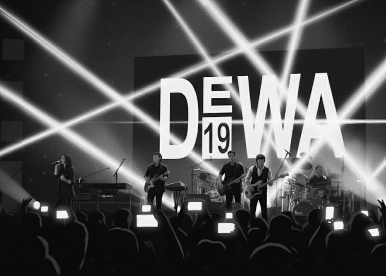Play Music Festival 2025 Bojonegoro Suguhkan Dewa 19 hingga Andra Dan The Backbone