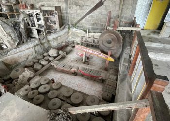 Ketika Gamelan Mbah Maridjan Tak Lagi Berdentang Akibat Letusan Merapi