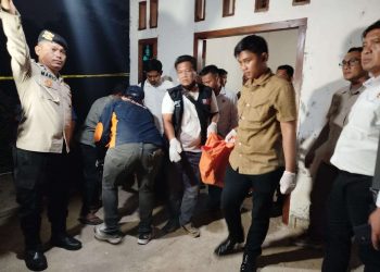 Pasutri di Ponorogo Tewas Dibunuh Anak Diduga Alami Gangguan Jiwa