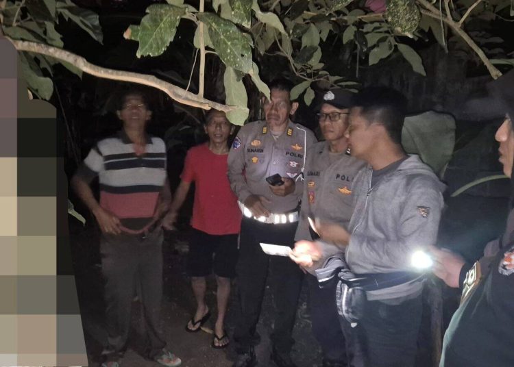 Pilu, Lansia di Gunungkidul Nekat Gantung Diri Pakai Sarung