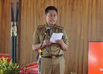 Wabup Gunungkidul Dorong Parenting Digital Berbasis Budaya