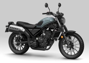 Honda CL250