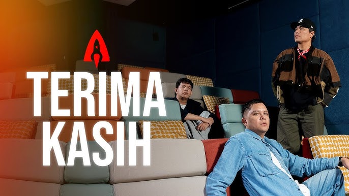 Armada Rilis Single Baru “Terima Kasih” Ajak Pendengar Syukuri Kehidupan
