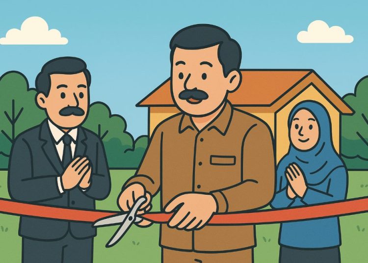 SPPG Kota Madiun Diresmikan, Distribusi Gizi Sehat Kian Meluas