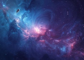 3 Fenomena Langit Spektakuler Hiasi Oktober 2025, Catat Tanggal Hujan Meteor dan Komet!