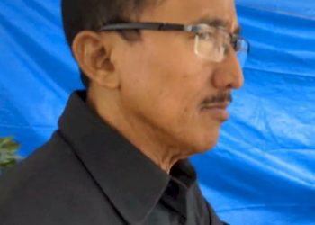 Ketua DPRD Kota Madiun Panggil Sekwan Terkait Dugaan Manipulasi Anggaran ATK Rp1 Miliar