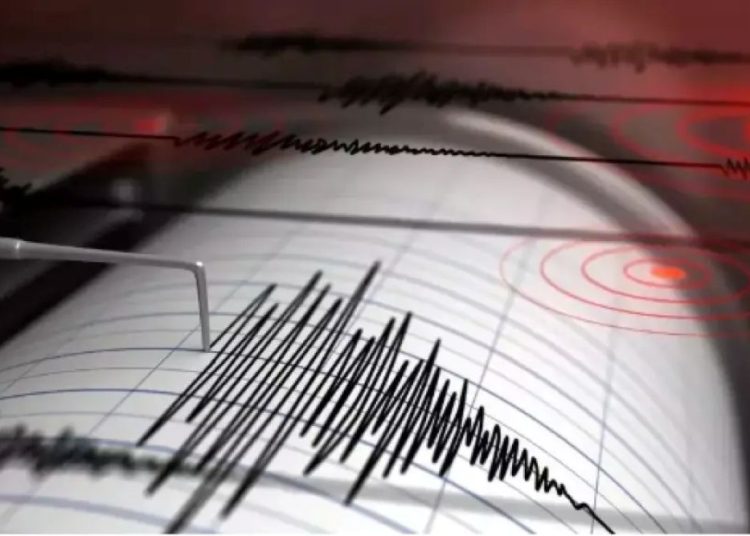Gempa 5,7 Guncang Banyuwangi, Getarannya Menyapa hingga Mojokerto
