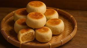 Jejak Sejarah Bakpia, Dari Kue Tionghoa Jadi Ikon Jogja
