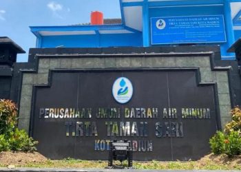 Eks Karyawan PDAM Kota Madiun Resah Diminta Kembalikan Jaspro Tahun 2021–2022