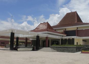 GERTAK Soroti Anggaran Ganda ATK DPRD Kota Madiun Capai Rp1 Miliar