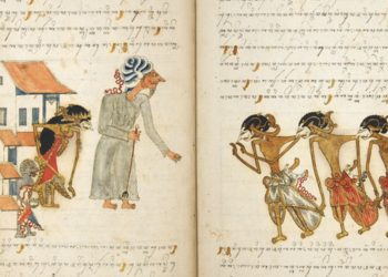 Serat Centhini: Ensiklopedia Hidup Jawa dari Pujangga Keraton Surakarta