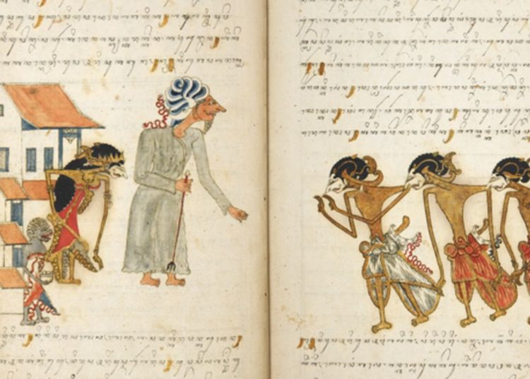 Serat Centhini: Ensiklopedia Hidup Jawa dari Pujangga Keraton Surakarta