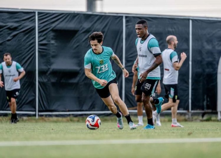 Laga Persebaya vs Persijap Resmi Ditunda, Fokus Timnas di Kualifikasi Piala Dunia 2026