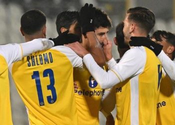 Tekanan Internasional, Klub Israel Maccabi Tel Aviv Dilarang Masuk Amsterdam