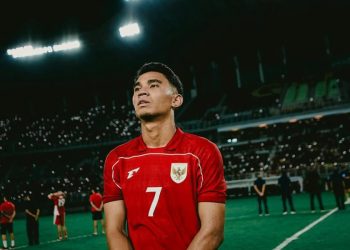 Dari Andalan Jadi Penonton, Marselino Tersisih dari Timnas Indonesia