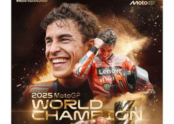 Alex Marquez: Terhormat Saksikan Kebangkitan Sang Kakak, Marc Marquez