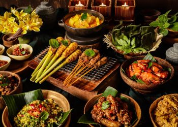 Lima Makanan Rakyat Indonesia Ini ‘Ndeso’ Tapi Eksis Sampai Hollywood, Apa Rahasianya?
