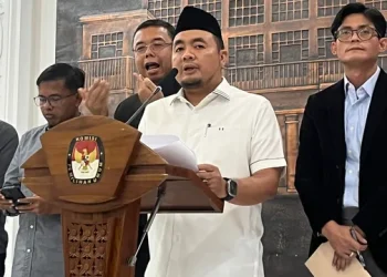KPU Cabut Kebijakan Rahasiakan Ijazah dan KTP Capres-Cawapres