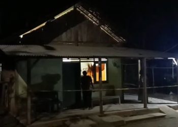 Mantan Istri Hendak Menikah Lagi, Pria di Pacitan Tikam Keluarga Mertua: 1 Tewas 4 Terluka
